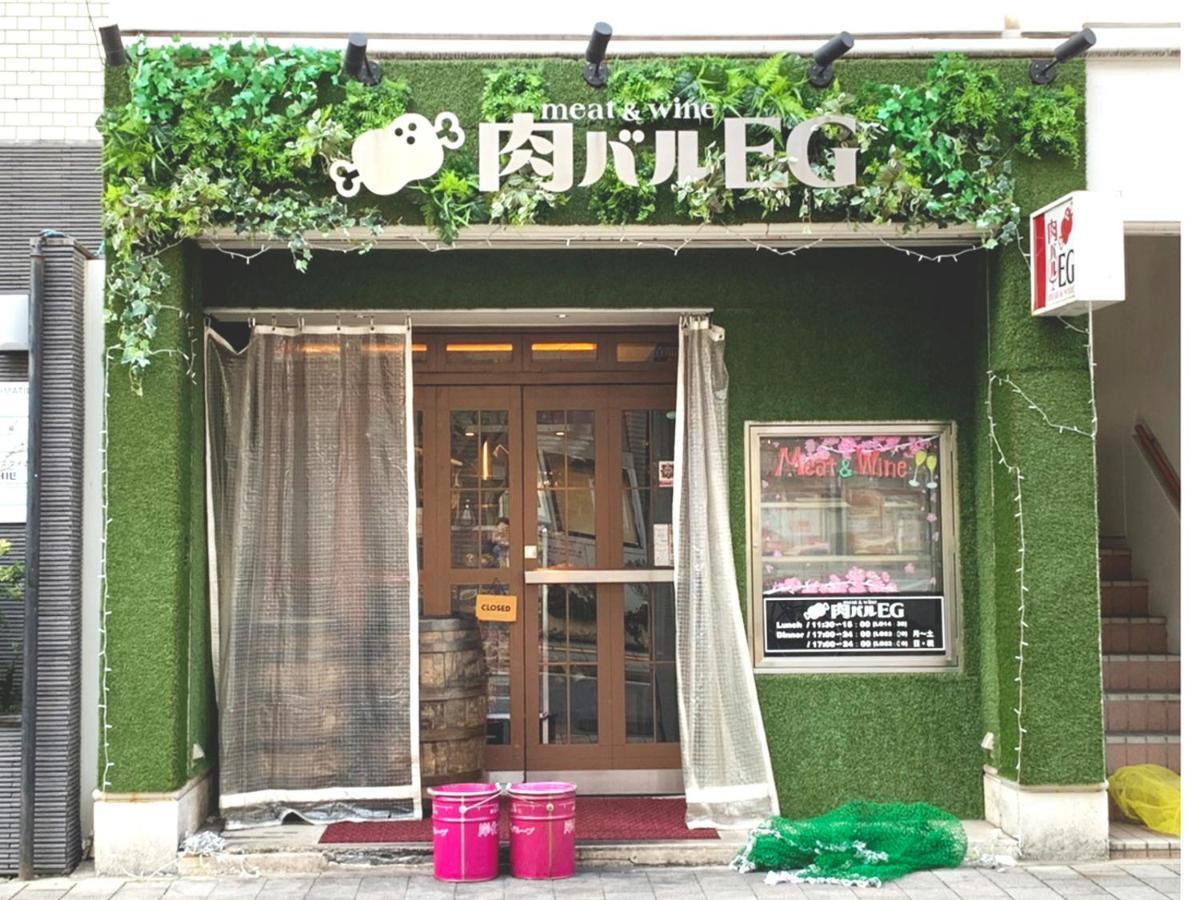 Princess Hotel Hiroshima Exterior photo